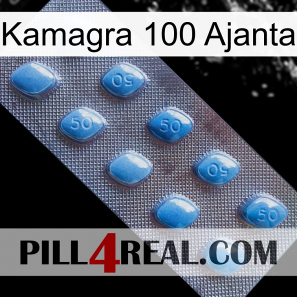Kamagra 100 Ajanta viagra3